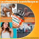 VITAMÍN D3