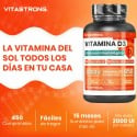 VITAMÍN D3