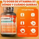 VITAMÍN D3