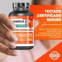 VITAMÍN D3