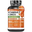 VITAMÍN C + ZINOK