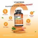 VITAMÍN C + ZINOK