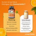 VITAMÍN C + ZINOK