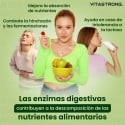 TRÁVIACE ENZÝMY
