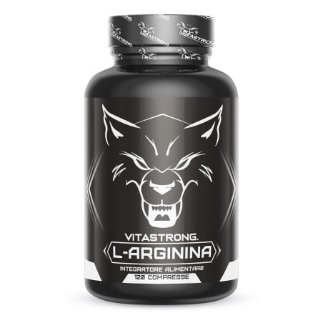 L-ARGINÍN