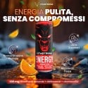 VITASTRONG ENERGY X1 POMARANČ