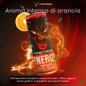 VITASTRONG ENERGY X1 POMARANČ