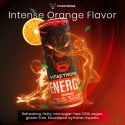 VITASTRONG ENERGY X1 POMARANČ