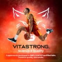 VITASTRONG ENERGY X1 POMARANČ