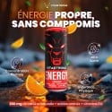 VITASTRONG ENERGY X1 POMARANČ