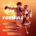 VITASTRONG ENERGY X1 POMARANČ