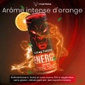 VITASTRONG ENERGY X1 POMARANČ