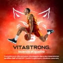 VITASTRONG ENERGY X1 POMARANČ