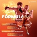 VITASTRONG ENERGY X1 POMARANČ