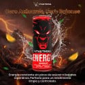 VITASTRONG ENERGY X1 POMARANČ