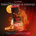 VITASTRONG ENERGY X1 POMARANČ