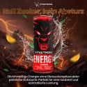 VITASTRONG ENERGY X1 POMARANČ
