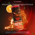 VITASTRONG ENERGY X1 POMARANČ