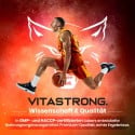 VITASTRONG ENERGY X1 POMARANČ