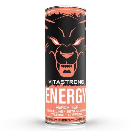 VITASTRONG ENERGY X1 BROSKYŇA