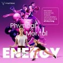 VITASTRONG ENERGY X1 LESNÉ PLODY