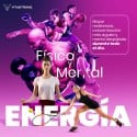 VITASTRONG ENERGY X1 LESNÉ PLODY