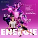 VITASTRONG ENERGY X1 LESNÉ PLODY