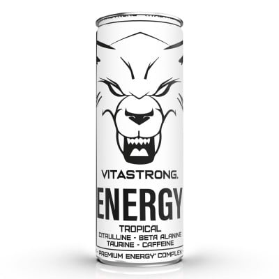 ENERGY X1 TROPIC