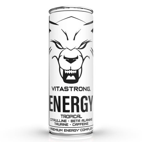 VITASTRONG ENERGY X1 TROPIC