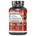 AŠVAGANDA KSM-66®
