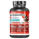 AŠVAGANDA KSM-66®