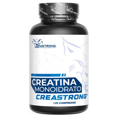 KREATÍN CREASTRONG®
