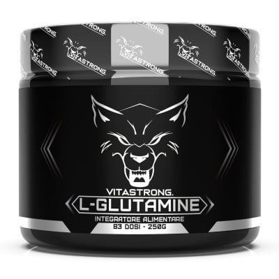 GLUTAMÍN
