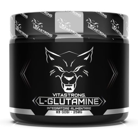GLUTAMÍN