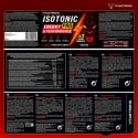 ISOTONIC PRO