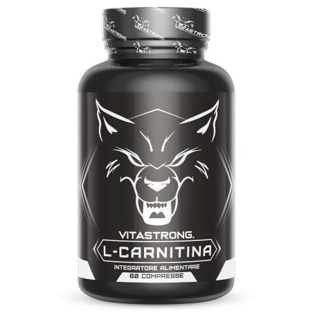 L-KARNITÍN