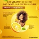 VITAMÍN C