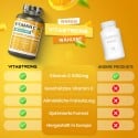 VITAMÍN C