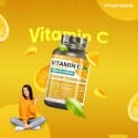 VITAMÍN C
