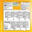 VITAMÍN C