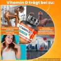 VITAMÍN D3