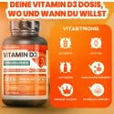 VITAMÍN D3