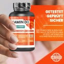 VITAMÍN D3
