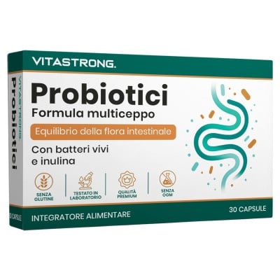 PROBIOTIKÁ