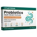 PROBIOTIKÁ