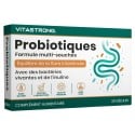 PROBIOTIKÁ