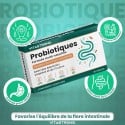 PROBIOTIKÁ