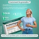 PROBIOTIKÁ