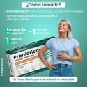 PROBIOTIKÁ