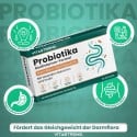 PROBIOTIKÁ